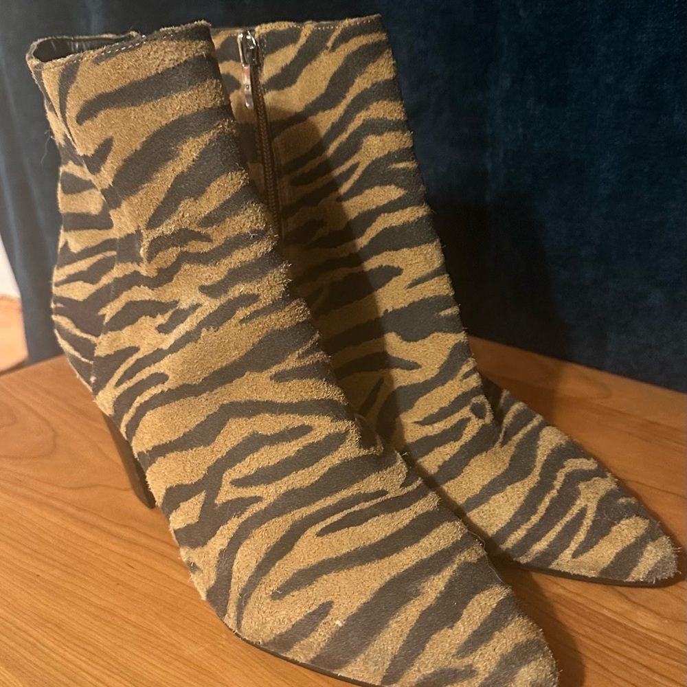 Marc fisher boots